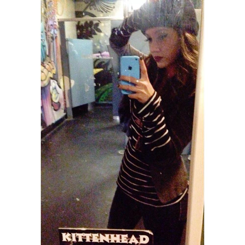 Meet your Posher, Shay